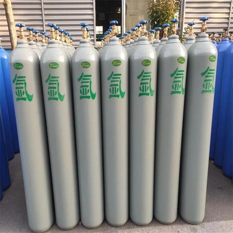 高纯氩气:工业之光