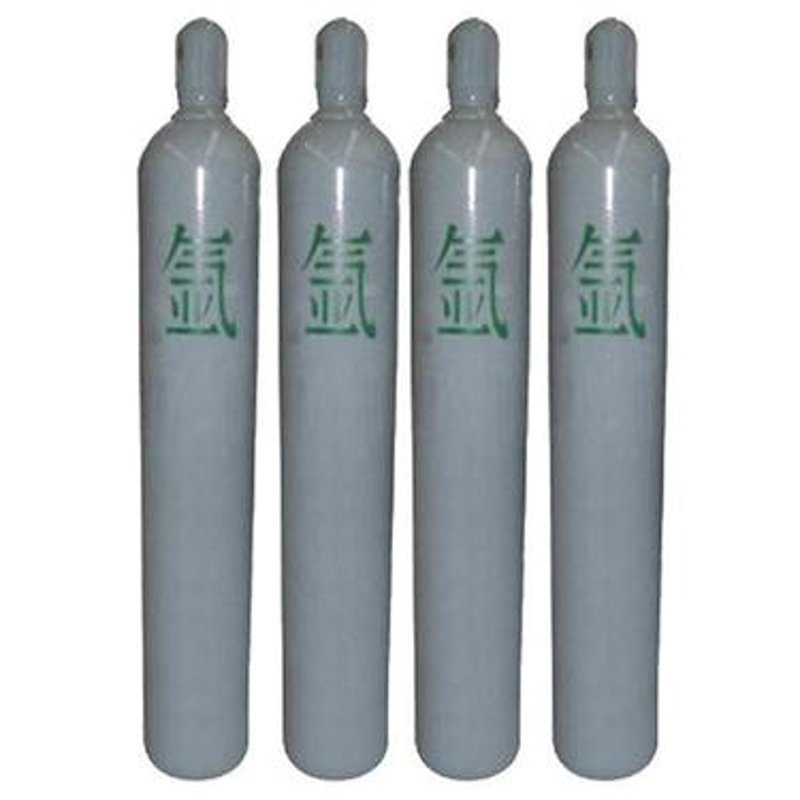 工业气体中的高纯氩气：幕后英雄